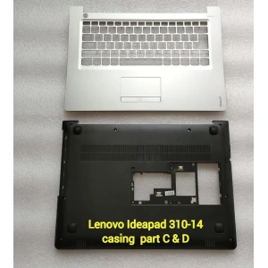 Lenovo IdeaPad 310-14isk Laptop Casing