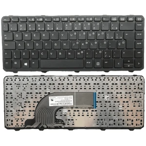 HP ProBook 430 G2 Laptop Keyboard 767476-001