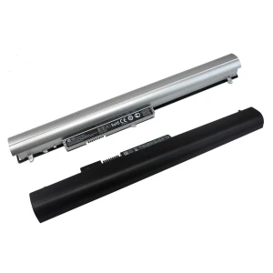 776622-001 LA04-New HP 350 replacement Laptop battery 350 G1 G2 Battery type: Li-ion; Capacity: 2600mAh; Cells: 4-cell; Voltage: 14.8V(Compatible with 14.4V) .