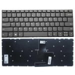 New Replacement Laptop keyboard with power Switch For Lenovo IdeaPad 320-14isk US layout