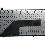 Keyboard  Compatible for HP ProBook 4520s  Series with Frame US layout.