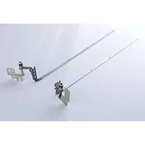 New Genuine Replacement LCD Left &Right Hinges set for Hp ProBook 4520s Laptop