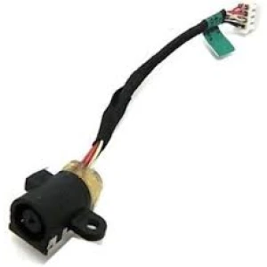 HP ProBook 650 G1 DC Power Jack 738694-001 repair and replacement in Nairobi CBD at Luztech Solutions