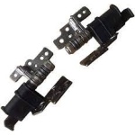 Laptop LCD Hinges Kit for dell Latitude E5280 hinges Left and Right RJCRM 9N5PX no touch model replacement in Nairobi CBD at Luztech Solutions