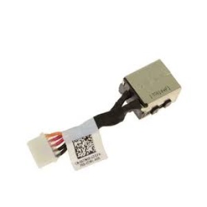 Dell Latitude E5280 5280 DC-IN Power Jack Charging Port 06TN0P DC30100ZO00 replacement in Nairobi CBD at Luztech Solutions