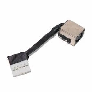  Dell Latitude 7280  E7280 DC POWER JACK HARNESS0 P/N T3CWT replacement in Nairobi CBD at Luztech Solutions