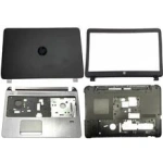 Original New Repair Replacement Casing/Body/Housing For HP Notebook 250 g7 HP Notebook 15-db  series in Nairobi