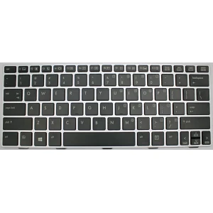 HP EliteBook Revolve 810  G3 US Backlit Keyboard 706960-001  Replacement in Nairobi CBD at Luztech Solutions