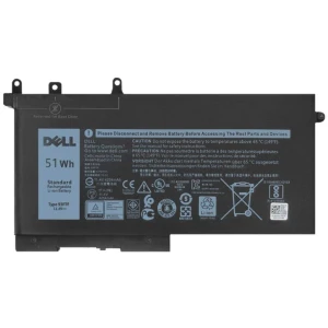 Dell 93FTF Laptop Battery Compatible with Latitude E5290 replacement in Nairobi CBD at Luztech Solutions