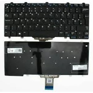 New Dell  Latitude  E5250 Laptop Keyboard – Non-Backlit – VW71F in Nairobi Kenya at Luztech Solutions