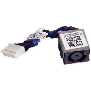 Dell Latitude E5250 DC Power Input Jack with Cable replacement in Nairobi CBD at Luztech Solutions