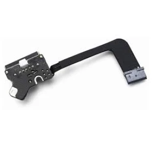 Laptop DC Power Jack For Apple MacBook Pro 13″ Retina A1502 replacement in Nairobi CBD at Luztech Solutions