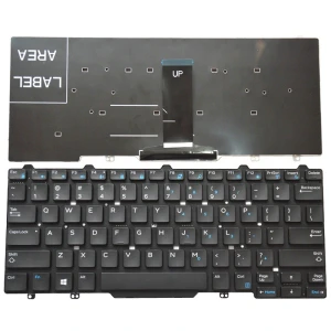 DELL 3340 REPLACEMENT KEYBOARD IN NAIROBI