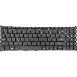 Replacement Keyboard for Acer Aspire 5 A515-43 A515-52 A515-53 A515-54 A515-55, Aspire A315-22 A315-34 A315-42 A315-54 A315-55 A315-56