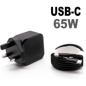 Asus ExpertBook B5 Flip B5302F 65W Type-C Adapter