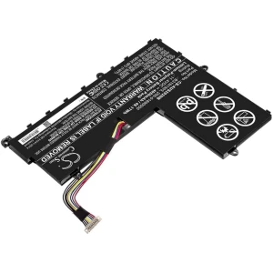 Asus e202n Laptop Battery