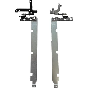A Pair of Hinges (right &Left) For Dell Latitude 3420 in Nairobi