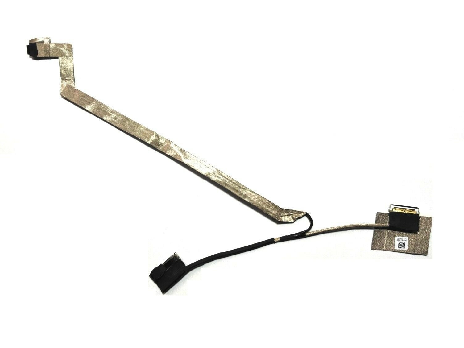 Dell Latitude 5400 LCD VGA Cable