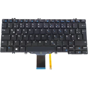 Dell latitude 7400 keyboard backlight