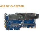 HP ProBook 430 g7 repair