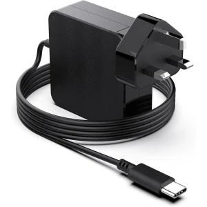 USB-C Type-C Adapter Charger for HP Spectre x360 14-ea replacement in Nairobi CBD at Luztech Solutions