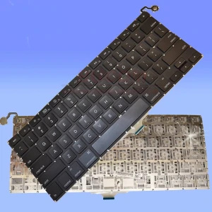 MacBook Air A1237 A1304 Black US Layout Keyboard in Nairobi