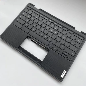 Lenovo 300e Chromebook/Winbook Keyboard Replacement – Non-Backlit (US Layout)