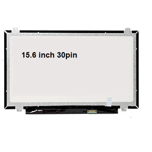 HP Notebook 15-BS 250 G4 G5 G6  G7 replacement LCD LED Display Non-Touch Screen - Image 2