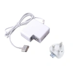 60W MagSafe 2 Apple MacBook Pro A1502 13-inch Retina display Replacement Ac Charger Adapter in Nairobi White Magnetic Connector