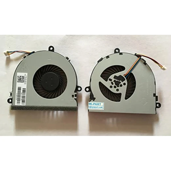 755729-001 New Replacement _HP Pavilion X360 11-N Laptop CPU Cooler Fan in Nairobi Kenya