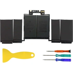 🔋 MacBook Pro A2251 (13-Inch, Mid-2020) Battery Replacement