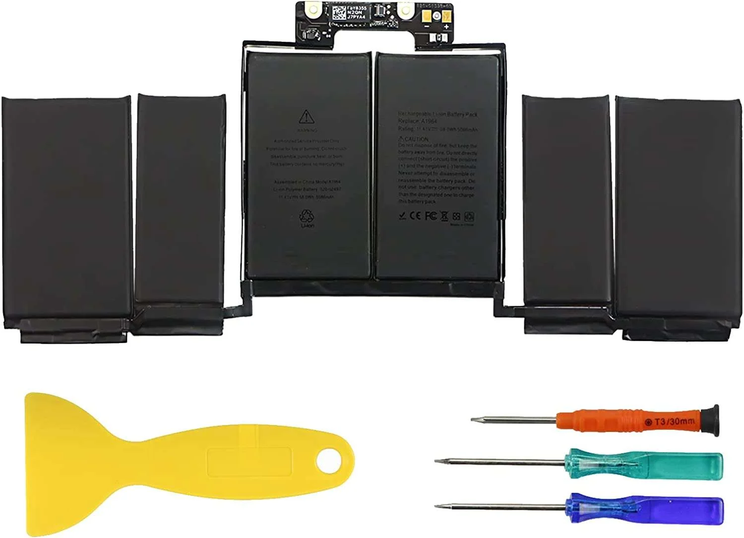 🔧 MacBook Pro A2289 (13-Inch, May 2020) Repair & Replacement Services – Mombasa - Image 3