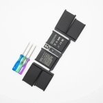 🔋 Apple MacBook M2 Pro A2779 (Early 2023) Battery Replacement