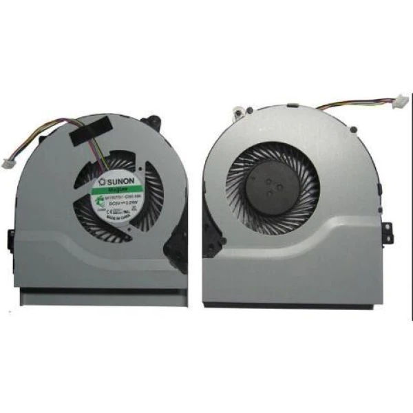 Original Asus Notebook X550 Laptop CPU Cooler fan in Nairobi