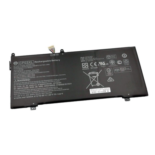 CP03XL- HP Spectre X360 13-ae 13-ae000 series laptop battery