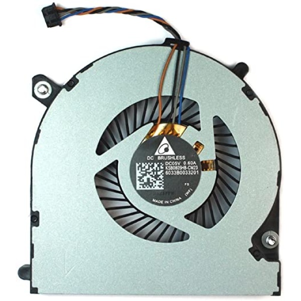 Original Replacement HP EliteBook 840 G1 laptop CPU Cooling Fan-HP EliteBook 840 G2 Laptop CPU Fan in Nairobi replacement and repair-HP EliteBook 840-G1 840-G2 850-G1 850-G2 740-G2 745-G2 750-G2 755-G2 740-G1 745-G1 750-G1 755-G1 ZenBook 14 CPU fan - Image 2