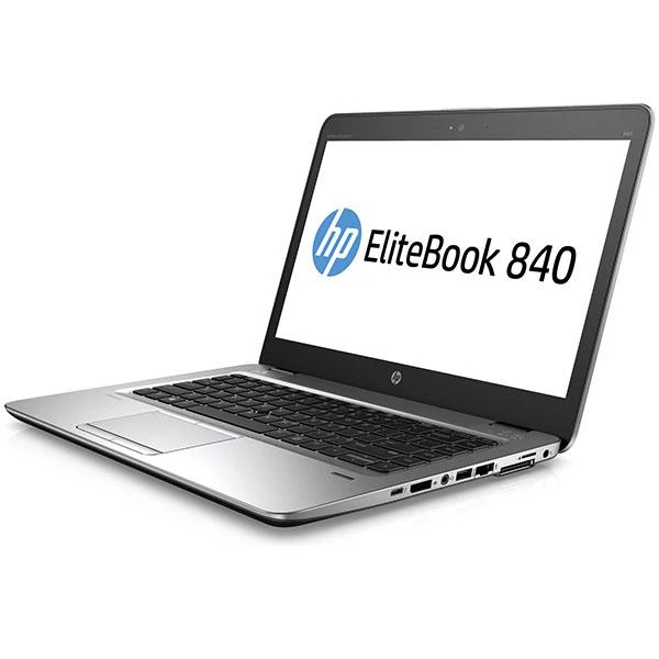 Refurbished HP EliteBook 840 g3 Intel Core i7 6th Gen/ 8GB Ram/256GB SSD 14"inch screen