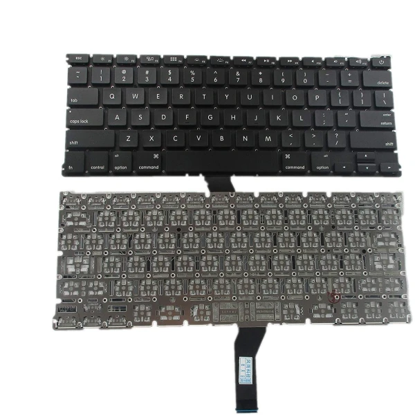 Apple MacBook Air A1369 2011/A1466(2012-2015) replacement High Quality Apple  Keyboard in Nairobi Fixing and repair