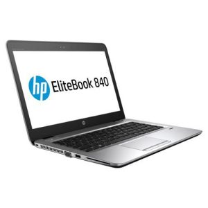 HP EliteBook 840 G3 Intel Core i5-6th Gen/8GB RAM Memory/256GB SSD