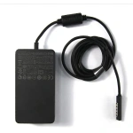Microsoft Surface Pro/Pro 2 48W 12V 3.6A Ac Adapter