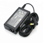 Original Aspire 4715Z Adapter for ACER 19V 3.42A 5.5*1.7mm + Power Cord