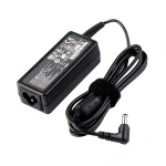 Acer Aspire One A110 19V 1.58A Ac Adapter Charger  5.5*1.7mm-Mini laptop adapter + power Cord