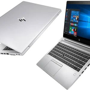 Refurbished Cheap HP EliteBook 840 G5 Intel Core i7 8th Gen-8GB RAM-256GB SSD 14" Inches Wide Screen in Nairobi
