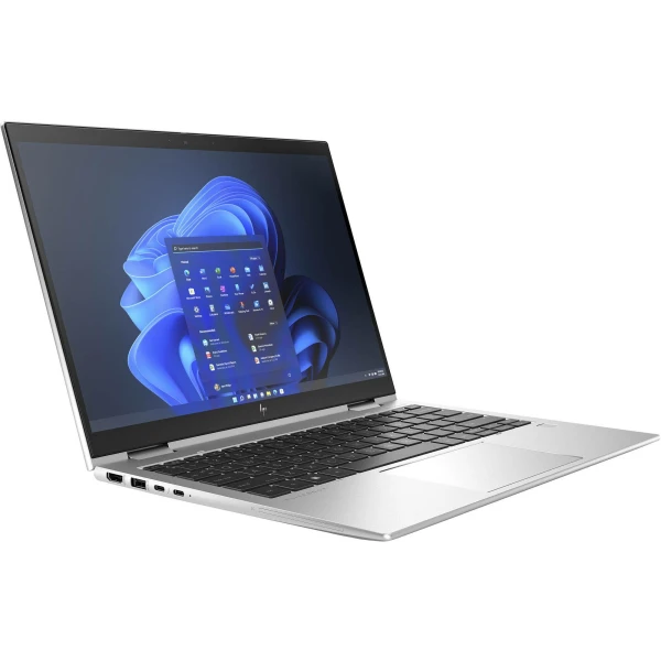 Clean refurbished HP EliteBook X360 1030 G3 Intel Core i5/8GB RAM Memory /512 GB SSD Drive 12 inch Screen in Nairobi Kenya - Image 3