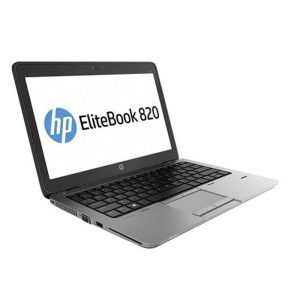 Refurbished Laptop in Nairobi HP EliteBook 820 G3 intel Core i5 6th GEN/8GB RAM/256GB SSD Drive in Nairobi Kenya