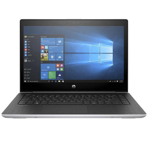 Refurbished Ex-UK HP ProBook 440 G5 Intel® Core™ i5-8350U-8th Gen/8GB RAM Memory/256GB SSD/14" inch/Windows 10 Pro 64Bits Laptop in Nairobi CBD - Image 2