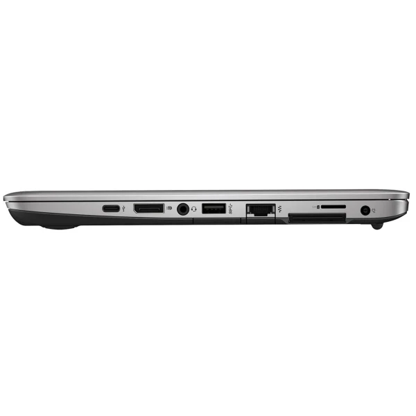 Refurbished Laptop in Nairobi HP EliteBook 820 G3 intel Core i5 6th GEN/8GB RAM/256GB SSD Drive in Nairobi Kenya - Image 3