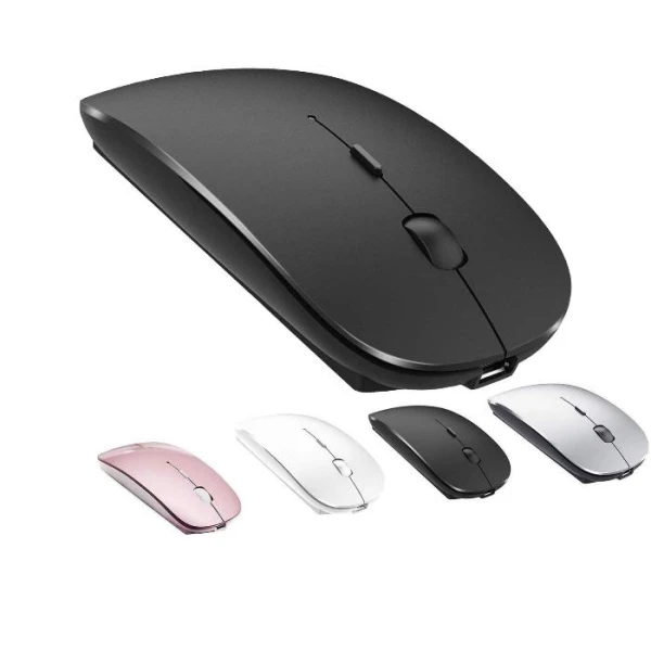 New Best Quality wireless  rechargeable mouse in Luztech Computer Solutions