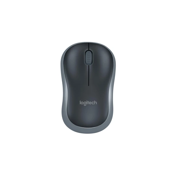 Logitech M185 Wireless Mouse  - Image 2