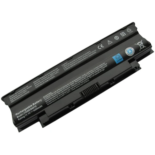 48Wh 5200mAh Dell Inspiron Dell Inspiron 14R N4010 N4011 N4040 N4050 M4040 Laptop Battery 04YRJH 06P6PN 07XFJJ